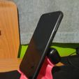 Soporte-para-celular-impreso-3D.jpeg Cell phone and headphone holder