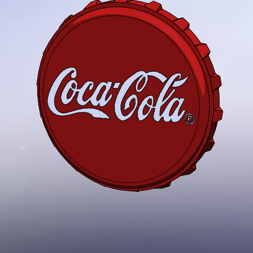 Photo de classe Labo universitaire de SLIGO de 2007, Coca-cola