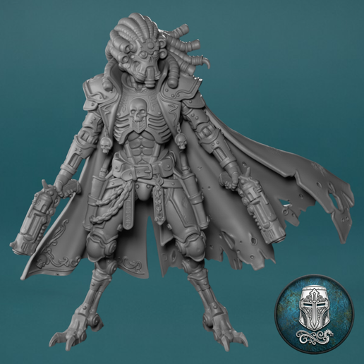 The Starshot - The Eternal Corsairs