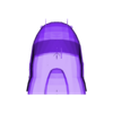 CABINA 1 PROYECTO VENOM.stl BELL UH1Y VENOM HELICOPTER, BELL UH1Y VENOM HELICOPTER