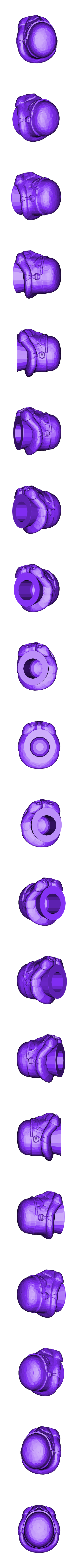 schrader_car_valve.stl ストームトルーパー・バルブキャップ