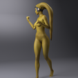 tw3.png STL file Twilek・3D printing template to download