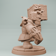 Frank-Momia.-12333312png.png Frank Momia – Brawl Stars