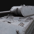 Portrait_4.png Panzer VIII Maus - WW2 German Heavy Tank