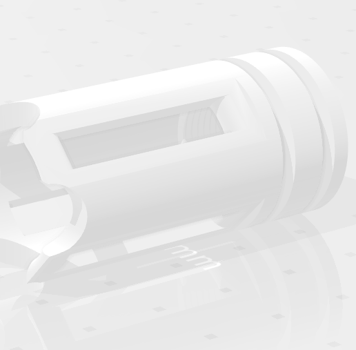 CACHE FLAMME M4 V2 STL.png CACHE FLAMME M4 V2