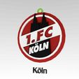 Köln.jpg Bundesliga all logo teams printable