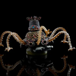 portada.png Figure of guardian zelda