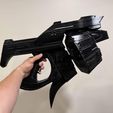 IMG_8328.jpg Halo 3 Brute Mauler Prop Weapon