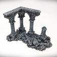 Quad-Column-Ancient-Ruins-Ruined-Columns-Angle-3-Vignette.jpg Quad Column- Ruined Columns