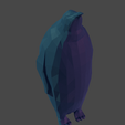 pic1.png Emperor Penguin Lowpoly
