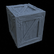 Crate_3_.png CRATE FOR ENVIRONMENT DIORAMA TABLETOP 1/35