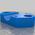 bb8c2c52c811b627c355a796c544e73e.png CTC PRUSA i3 Pro B Upgrade --> Mini Hypercube Evolution (HEVO)