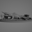 JHEN-MOHRAN-FIGURE-13.png MONSTER HUNTER JHEN MOHRAN FIGURE