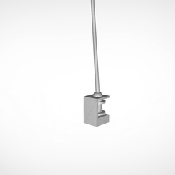 antenne.2.png STL file ship antenna・3D printing idea to download