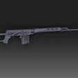 SVD-wireframe.jpg SVD Dragunov