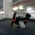 71523bc0b68e8e3c5925e49fd8c94932_preview_featured.jpg Phone Mount for Car Vent