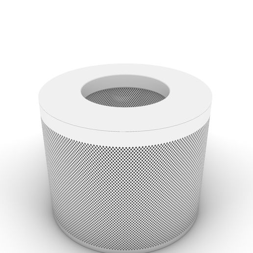 LEVOIT CORE 300S 3D PRINTED FILTER