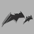 etsy3.jpg batman BvS batarang set