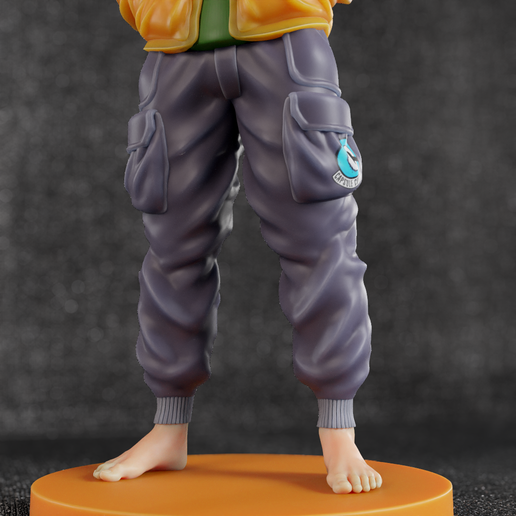 1005.png STREET GOKU