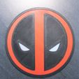IMG_8185.jpg 6 Coaster Deadpool / Spider-Man