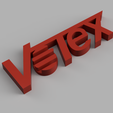 Votex.png Votex emblem on wheel rim for VW Golf II GTI