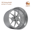 FORGELINE-VX3C-CONCAVE-WHEEL-3D-MODEL1.png forgeline vx3c 凹面车轮 3d 打印模型