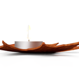 Untitled_2019-Aug-23_01-53-21PM-000_CustomizedView9115874192.png Candle Jar - candle holder - maple leaf