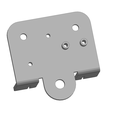 Immage2.png CR-10 OEM - X Trolley Plate