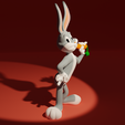 królik-buggs-render-2.png Bugs Bunny