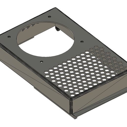 psu-cover-2.jpg Ender 3 Pro - PSU Silent and breezy