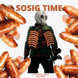 SOSIG_TIME.png STL-Datei the WURST Shovel enthusiast kostenlos・3D-druckbares Design zum herunterladen