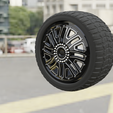 0006.png WHEEL FOR CUSTOM TRUCK 12jun-R1 (FRONT AND DUALLY WHEEL BACK)