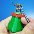 59aca06d19e155aac3b14765d724c99f_preview_featured.jpg Handle for Painting Miniatures