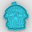 kate_1.jpg skaters gonna skate - freshie mold - silicone mold box