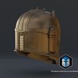 10005-1.jpg The Armorer Helmet - 3D Print Files
