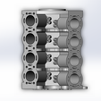 Ekran-Görüntüsü-358.png Printable V8 65 Degree Engine Cylinder Block PEN HOLDER OR DESKTOP ORNAMENT OR SOMETHING ELSE