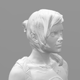 Ellie 2.PNG STL file Ellie - The Last Of Us・3D printable model to download