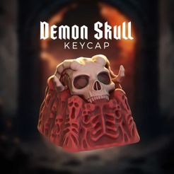 Demon-Skull.jpg Demon Skull keycap