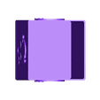 Caixa.STL Present box emoji