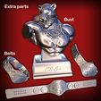 extra_parts.png Tekken 8 - King statue (and bust)