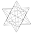 Binder1_Page_37.png Wireframe Shape Small Stellated Dodecahedron