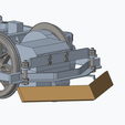 4.png Engine bogie streetcar 1/22.5