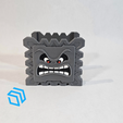 thwomp-sticky-note-logo-1.png Thwomp Sticky Note Holder Multi Color