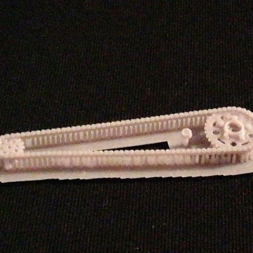 SUZUKI RGV GAMMA CHAIN