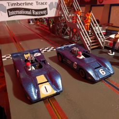 IMG_20201008_171308.jpg STL file Lola T163 Spoiler・3D printer design to download