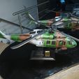 20230216_180130.jpg 3D-Datei BLACK-HAWK-HUBSCHRAUBER・Modell zum Herunterladen und 3D-Drucken