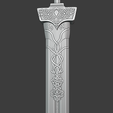 Screenshot-2022-04-03-103232.png Elden Ring Royal Greatsword Digital 3D Model - File Divided for Facilitated 3D Printing - Elden Ring Cosplay- Blaidd Sword