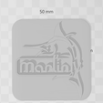 4.png Marlin Firmware Logo With Fish