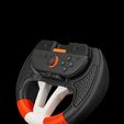Steering-Solo-Controller-Grip2.jpg Steering Solo Controller Grip