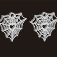 vista-previa.jpg Cobweb(Earrings)
